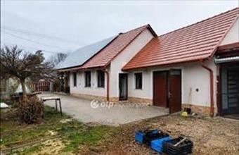 Eladó Lepsényi családi ház hirdetés (65247636)