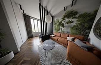 Eladó Budapest VI. kerületi tégla lakás hirdetés (33662677)