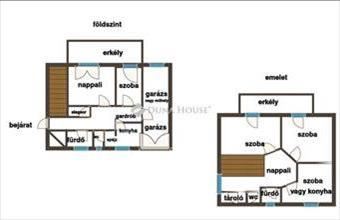 Eladó Kozármislenyi családi ház hirdetés (44337665)