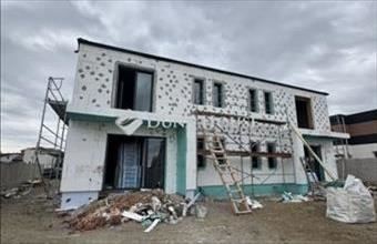 Eladó Budapest XVIII. kerületi ikerház hirdetés (51371453)