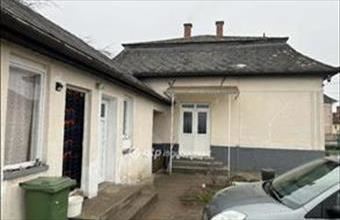 Eladó Egyházasgergei családi ház hirdetés (43223826)