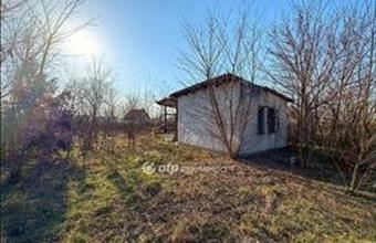 Eladó Kecskeméti külterületi telek hirdetés (96742244)