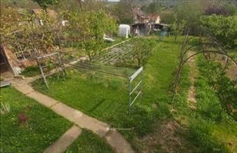 Eladó Pilisszántói lakóövezeti telek hirdetés (97549452)