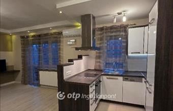 Eladó Egeri tégla lakás hirdetés (89835875)