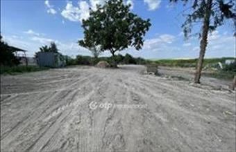 Eladó Kerecsendi lakóövezeti telek hirdetés (55321395)