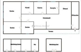 Eladó Maglódi családi ház hirdetés (34483762)