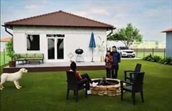 Eladó Pilisi ikerház hirdetés (54748733)