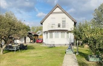 Eladó Délegyházai családi ház hirdetés (98935377)