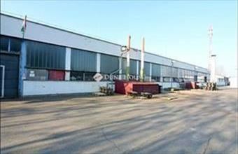 Eladó Kecskeméti egyéb ipari ingatlan hirdetés (84243242)