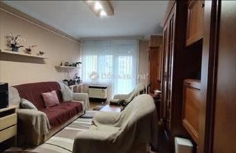 Eladó Szombathelyi tégla lakás hirdetés (35738466)