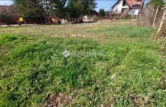 Eladó Érdi lakóövezeti telek hirdetés (79465655)