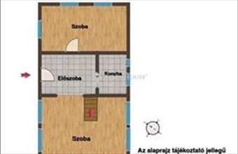 Eladó Biatorbágyi családi ház hirdetés (72321255)