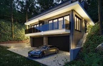 Eladó Budapest XXII. kerületi ikerház hirdetés (34978954)