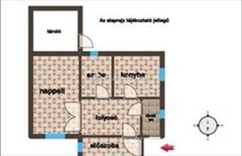 Eladó Érdi családi ház hirdetés (93648712)