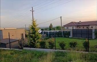 Eladó Érdi lakóövezeti telek hirdetés (49894343)