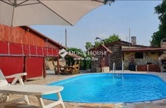 Eladó Budapest XXII. kerületi családi ház hirdetés (99442987)