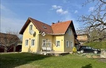 Eladó Budakeszi családi ház hirdetés (53482572)