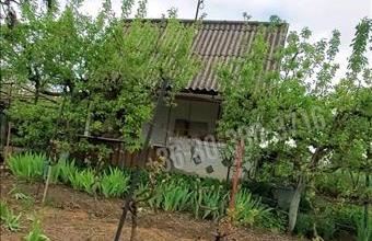 Eladó Dunaújvárosi hétvégi ház hirdetés (89227448)