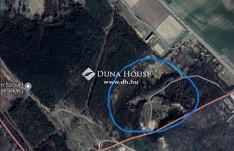 Eladó Nadapi lakóövezeti telek hirdetés (67734528)