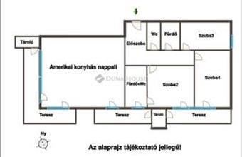 Eladó Budapest IV. kerületi tégla lakás hirdetés (27749536)