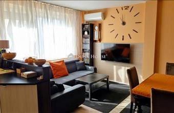 Eladó Budapest III. kerületi panel lakás hirdetés (37544573)