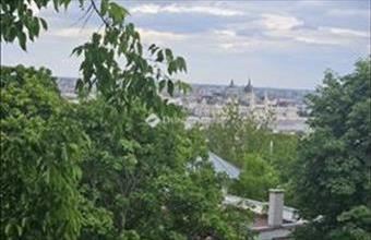 Eladó Budapest II. kerületi tégla lakás hirdetés (28974477)