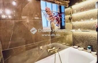 Eladó Budapest I. kerületi tégla lakás hirdetés (53476723)