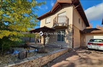 Eladó Érdi ikerház hirdetés (14244166)