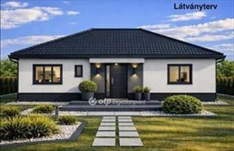 Eladó Jánossomorjai családi ház hirdetés (77683443)