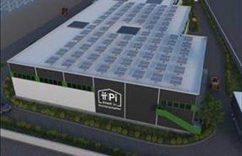 Eladó Maglódi egyéb ipari ingatlan hirdetés (42844693)