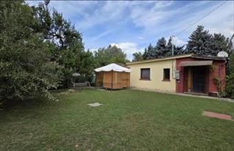 Eladó Dömsödi hétvégi ház hirdetés (42424448)