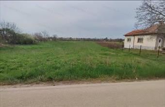 Eladó Szolnoki lakóövezeti telek hirdetés (44778332)