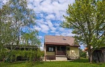 Eladó Felsőörsi hétvégi ház hirdetés (62529765)