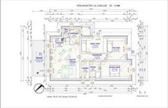 Eladó Vácszentlászlói családi ház hirdetés (44377115)