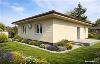 Eladó Ócsai családi ház hirdetés (77634652)