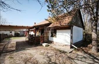 Eladó Lajosmizsei tanya hirdetés (99932799)