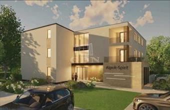 Eladó Kőszegszerdahelyi tégla lakás hirdetés (29263989)