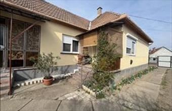 Eladó Bajai családi ház hirdetés (96953751)