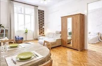 Kiadó Budapest VI. kerületi tégla lakás hirdetés (24324734)