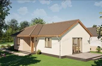 Eladó Tényői családi ház hirdetés (46249994)