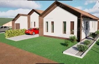 Eladó Nyíregyházai ikerház hirdetés (45732443)