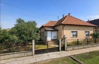 Eladó Gyomaendrődi családi ház hirdetés (24787443)