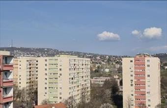 Eladó Budapest XI. kerületi panel lakás hirdetés (49434295)