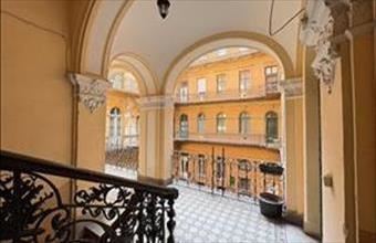 Eladó Budapest VI. kerületi tégla lakás hirdetés (32432695)