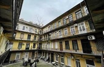 Eladó Budapest VII. kerületi tégla lakás hirdetés (47334447)