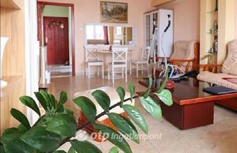 Eladó Budapest XX. kerületi csúsztatott zsalus lakás hirdetés (34925272)