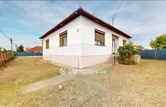 Eladó Kálmánházai családi ház hirdetés (72332647)