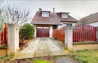 Eladó Nyírteleki családi ház hirdetés (32554949)