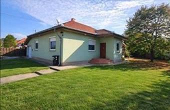 Eladó Szigethalomi családi ház hirdetés (72443323)