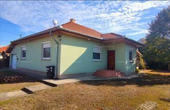 Eladó Szigethalomi családi ház hirdetés (72443323)